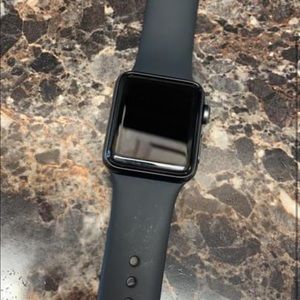 series 3 Apple Watch